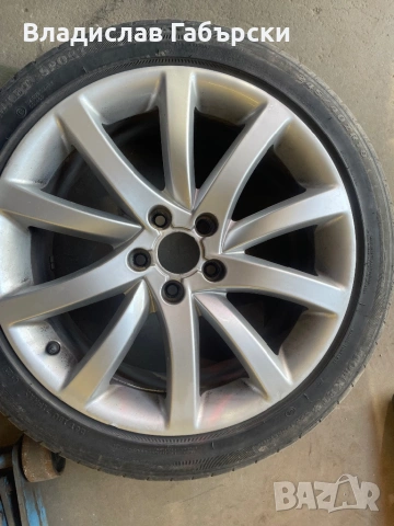 Продават се 18, снимка 4 - Гуми и джанти - 54160963