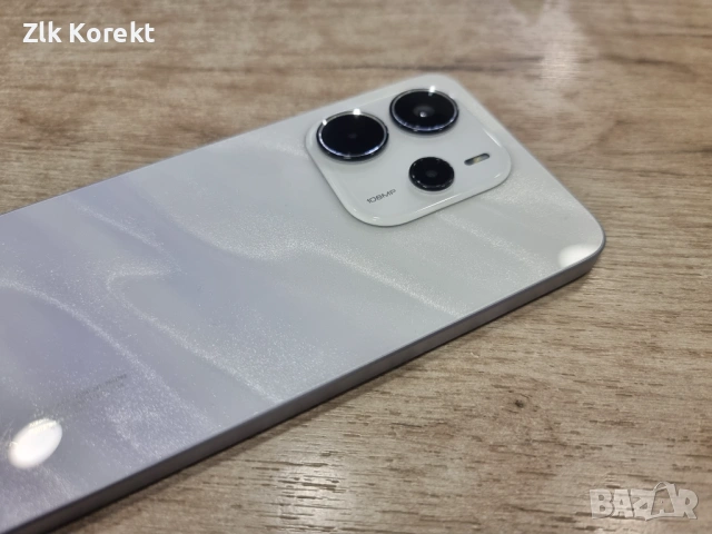 Xiaomi Redmi Note 14 128GB 6GB RAM, снимка 2 - Xiaomi - 54068338