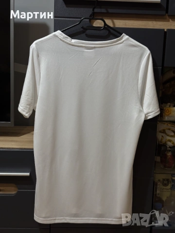 Мъжка тениска Gymshark размер XL, снимка 2 - Тениски - 54141666