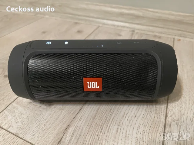 🔊 JBL Charge 2+ –  Bluetooth тонколона – отлично състояние