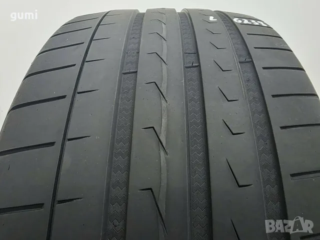 1бр летна гума 265/30/21 VREDESTEIN L06239 