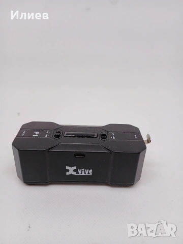 Преносимо Фантомно Захранване Xvive P1 Portable Phantom Power SUPPLY (12V / 48V)