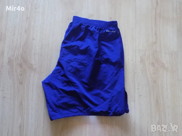 Къси панталони reebok vintage retro/nike шорти бански гащета екип спортни оригинални мъжки L//XL, снимка 13 - Спортни дрехи, екипи - 51415686