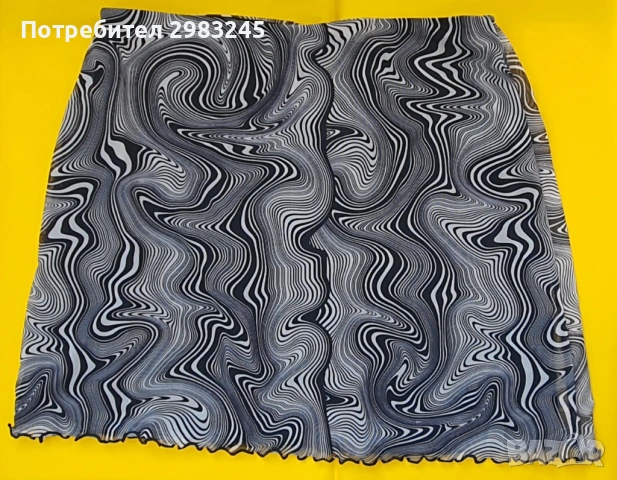 Мини пола, снимка 3 - Поли - 54681671