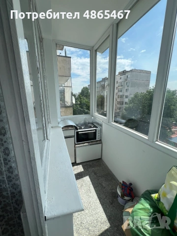 1ен апартамент в Красна поляна 2, снимка 6 - Апартаменти - 55143320