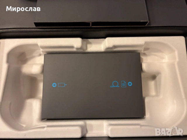 Logitech G Cloud, снимка 5 - Други игри и конзоли - 55270480