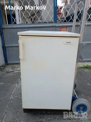 Продавам хладилник 