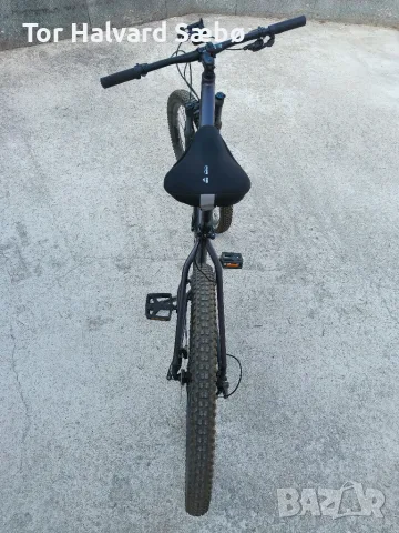 Specialized Rockhopper Expert 29 размер L - купен нов 09.2025, снимка 2 - Велосипеди - 55360075