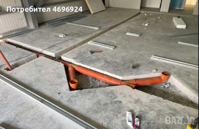 ВиК услуги ВиК ремонти Водопроводчик Ямбол , снимка 7 - ВиК услуги - 55134285