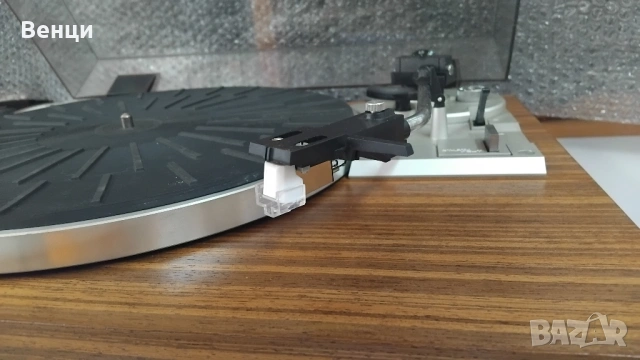 AKAI AP-B20, снимка 5 - Грамофони - 54076142