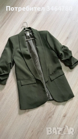 Нови блейзъри, снимка 3 - Сака - 55008913