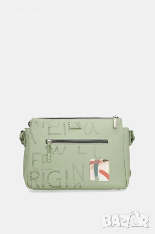 Чанта Anekke Alma Original 40743-184, снимка 4 - Чанти - 54037960