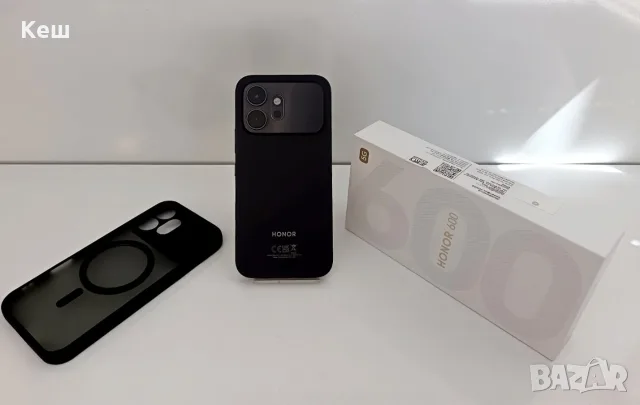 Смартфон Honor 600 (24GB/512GB), снимка 3 - Други - 55655717