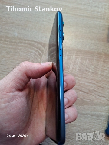 Motorola Edge 60, снимка 4 - Motorola - 54662845
