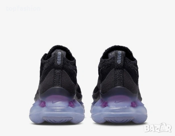 Nike Air Max Scorpion "Black Violete", снимка 5 - Маратонки - 54582942