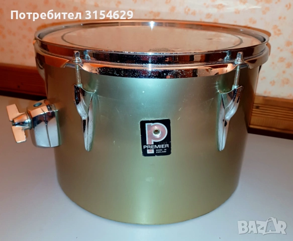 Оригинален концертен том-PREMIER-13"