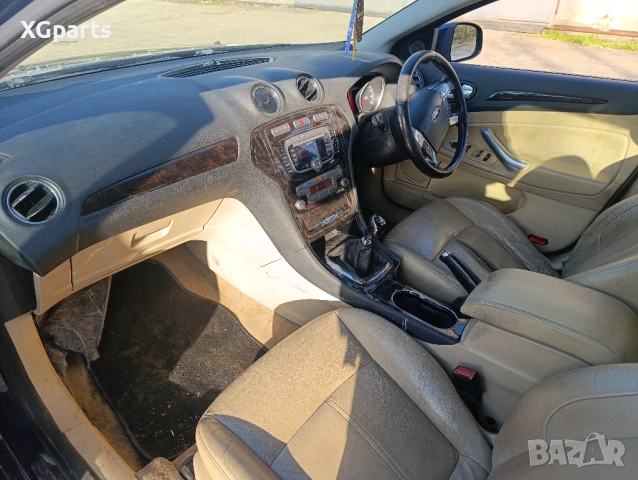 Ford Mondeo MK4 2.0tdci 140к.с. 2008г. На Части , снимка 5 - Автомобили и джипове - 54121792