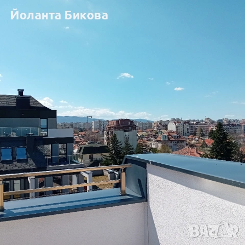 Тристаен, до ключ в нова сграда с АКТ 16 до метро, снимка 8 - Апартаменти - 54145066