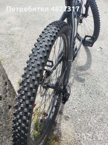 Scott scale 29 carbon, снимка 11 - Велосипеди - 54548366