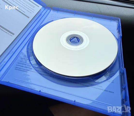 Игра за PS5 Split Fiction, снимка 4 - Игри за PlayStation - 55704402