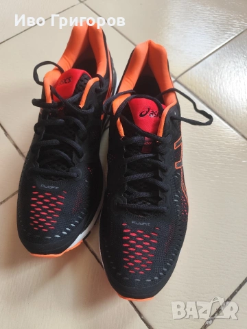 ASICS GEL-KAYANO 23 -47н/30.5см.вътрешна стелка, снимка 2 - Маратонки - 54689867