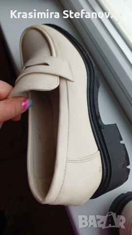 дамски обувки