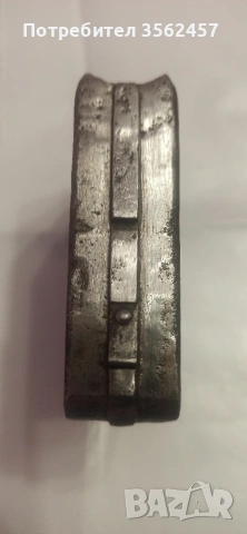 продавам магазин за lee enfield 1 mark 3, снимка 3 - Бойно оръжие - 54873233
