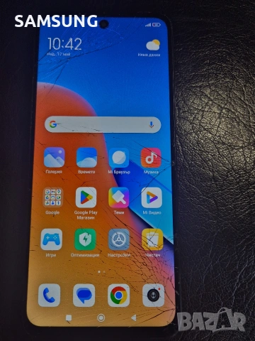 Xiaomi Redmi - 12, снимка 3 - Xiaomi - 54579496