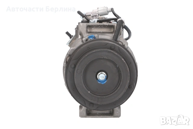 Компресор за климатик за BMW 3 и BMW 5, снимка 3 - Части - 54865957