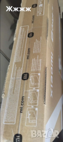 Телевизор Xiaomi TV A 32 