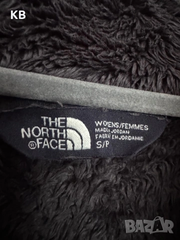 The North Face Women’s Osito Weathered Black Pullover Jacket., снимка 3 - Блузи с дълъг ръкав и пуловери - 54836217
