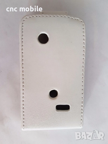 Sony Xperia Tipo - Sony ST21i калъф - case, снимка 4 - Калъфи, кейсове - 11538052