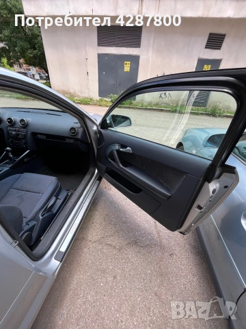 Audi A3, снимка 10 - Автомобили и джипове - 54967617