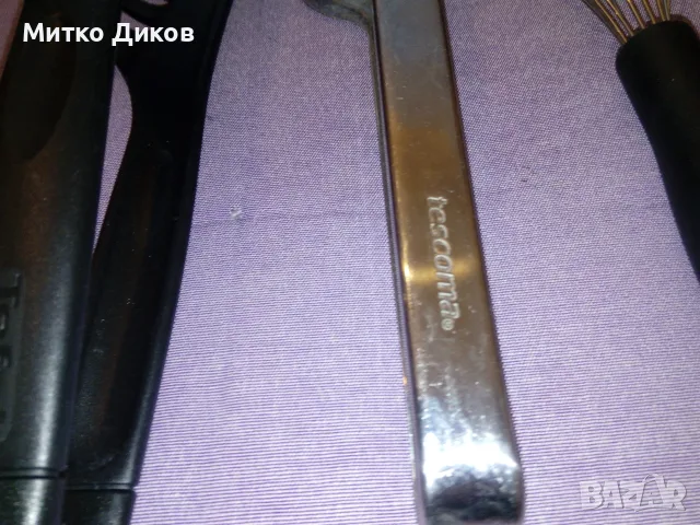 Домакински уреди Тефал Тескома, снимка 5 - Други - 55570877