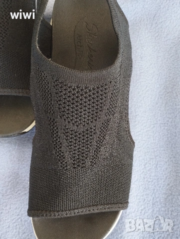 Сандали Skechers номер 40-41., снимка 6 - Сандали - 51074357
