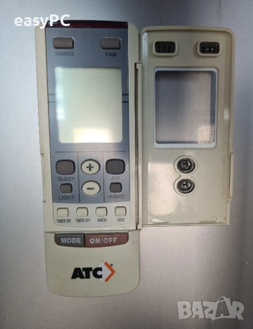 Дистанционно климатик OSAKA GREE NEO AUX ATC и други, снимка 3 - Климатици - 52561534
