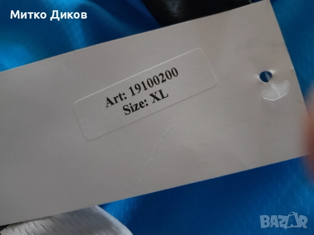 Giordana маркова колоездачна тениска нова размер ХЛ, снимка 8 - Велосипеди - 54809320