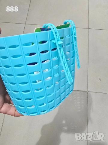 кошнички за велосипед , снимка 3 - Части за велосипеди - 53999347