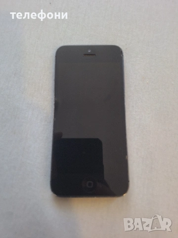 iPhone 5, снимка 5 - Apple iPhone - 54719031