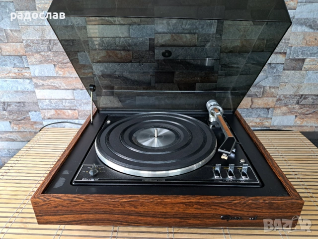 Garrard AP96