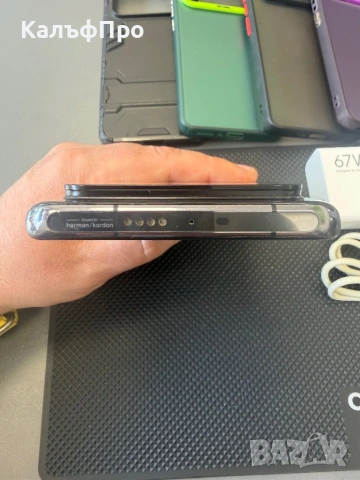 Продавам/Бартер xiaomi MI 11 ultra RAM-12GB+4GB, снимка 7 - Xiaomi - 54344866