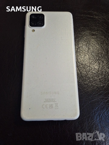 Samsung Galaxy - A12