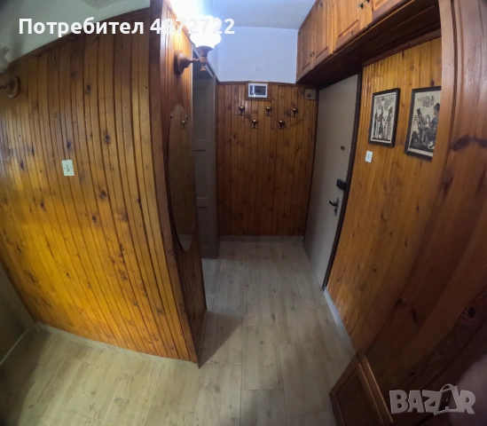 Двустаен апартамент под наем от собственик, снимка 6 - Апартаменти - 55122406