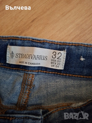 Дамски skinny дънки, снимка 7 - Дънки - 54874632
