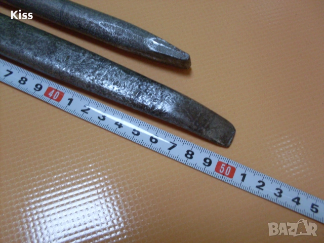 Комплект- щанги за камиони, бусове и леки автомобили., снимка 5 - Аксесоари и консумативи - 54013841