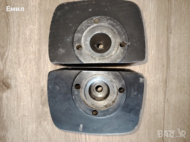 Продавам CZ 350 - 6V на части, снимка 8 - Мотоциклети и мототехника - 53972084