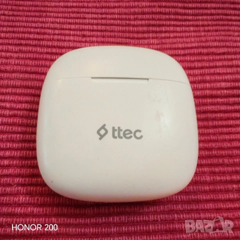 Блутут, безжични слушалки ttec. , снимка 2 - Bluetooth слушалки - 54988952