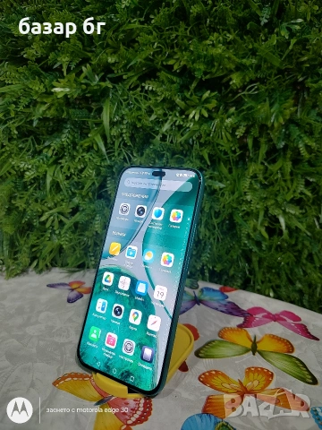 Honor X8c 256gb, снимка 5 - Други - 54968689