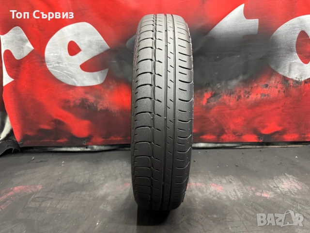 155 70 19, Лятна гума, Bridgestone EcopiaEP500, 1 брой, снимка 2 - Гуми и джанти - 54806913