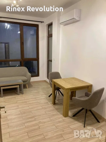 Двустаен апартамент под наем в Христо Смирненски, снимка 2 - Апартаменти - 53964678